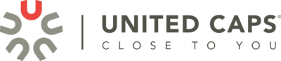 logo united caps