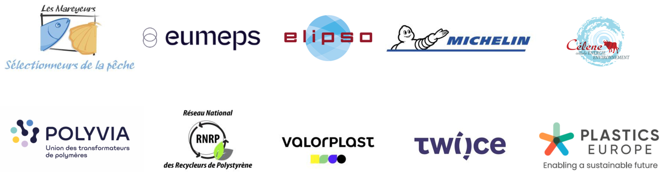 Logos partenaires creastyr - Elipso