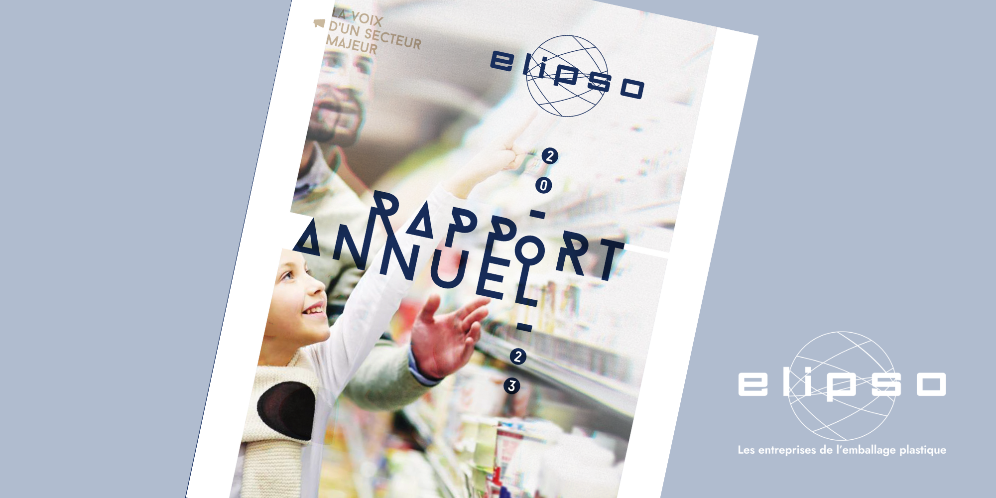 Elipso Rapport Annuel 2023